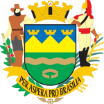 Prefeitura De Taubate Sp Logo Vector