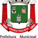 Prefeitura De Varzea Paulista Logo Vector