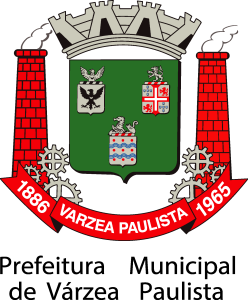 Prefeitura De Varzea Paulista Logo Vector