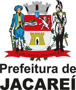 Prefeitura Jacarei Logo Vector