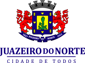 Prefeitura Juazeiro Do Norte Logo Vector