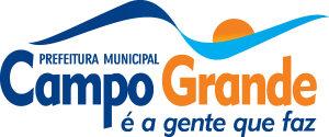 Prefeitura Municipal De Campo Grande Logo Vector