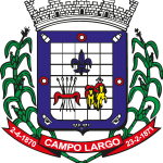 Prefeitura Municipal De Campo Largo Logo Vector