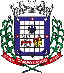 Prefeitura Municipal De Campo Largo Logo Vector