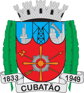 Prefeitura Municipal De Cubatao Logo Vector
