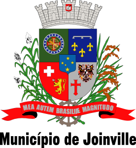 Prefeitura Municipal De Joinville Logo Vector