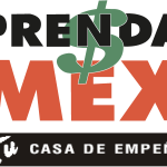 Prendamex Logo Vector