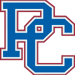 Presbyterian Blue Hose Logo Vector