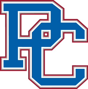 Presbyterian Blue Hose Logo Vector