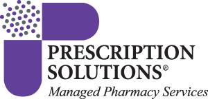 Prescription Solutions Logo Vector