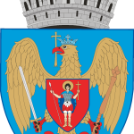 Primaria Bucuresti Logo Vector