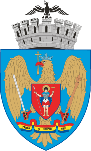 Primaria Bucuresti Logo Vector