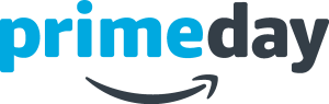 Prime Day Logo Vector