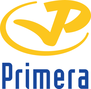 Primera Logo Vector