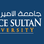 Prince Sultan University Logo Vector