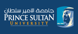 Prince Sultan University Logo Vector