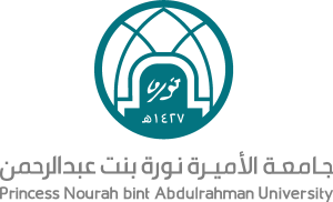 Princess Nourah bint Abdulrahman University Logo Vector