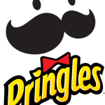 Pringles New 2020 Logo Vector