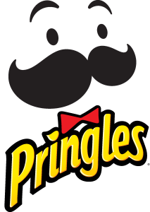 Pringles New 2020 Logo Vector