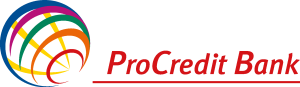 Pro Credit Bank Logo Vector