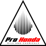 Pro Honda Logo Vector