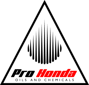 Pro Honda Logo Vector
