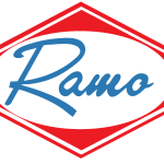 Productos Ramo Logo Vector