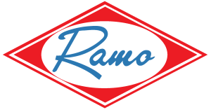Productos Ramo Logo Vector