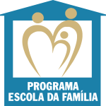 Programa Escola da Família Logo Vector