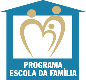 Programa Escola da Família Logo Vector