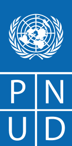 Programa de las Naciones Unidas PNUD Logo Vector