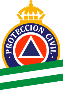 Proteccion Civil Andalucia Logo Vector