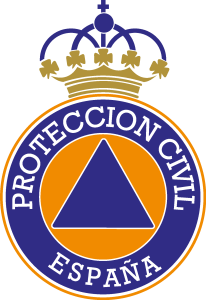 Proteccion Civil Espana Logo Vector