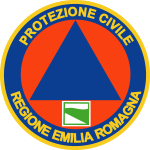 Protezione Civile Emilia Romagna Logo Vector