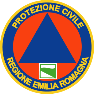 Protezione Civile Emilia Romagna Logo Vector
