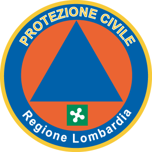 Protezione Civile Regione Lombardia Logo Vector