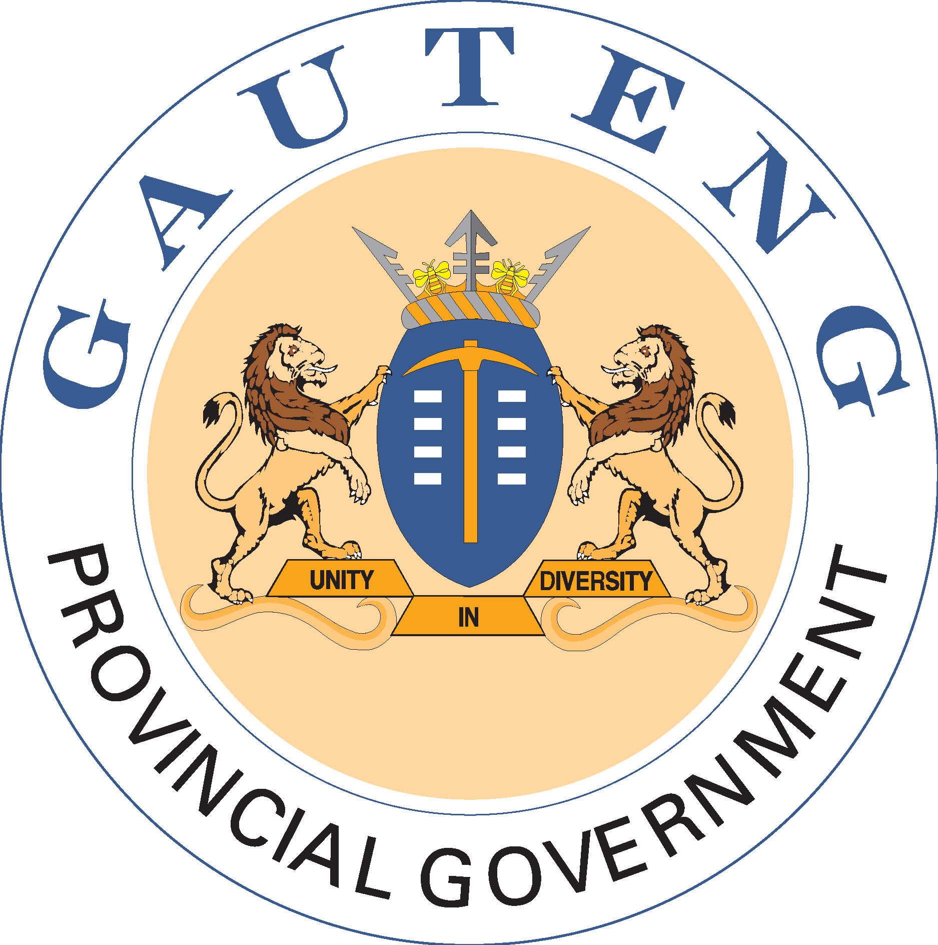 Provincial Government Logo Vector