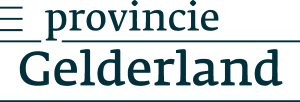 Provincie Gelderland Logo Vector