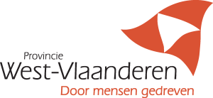 Provincie West Vlaanderen Logo Vector