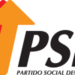 Psd Partido Social Democrata Logo Vector