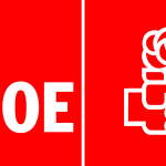 Psoe Logo Vector