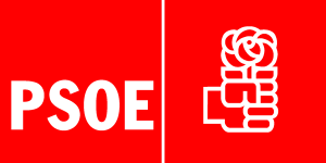 Psoe Logo Vector