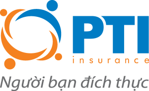 Pti Insurance Logo Vector