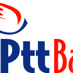 Ptt Banka Logo Vector