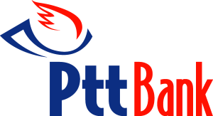 Ptt Banka Logo Vector