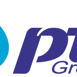 Ptt Logo Vector