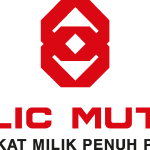 Public Mutual Logo Vector