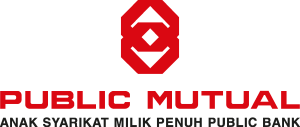 Public Mutual Logo Vector