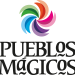 Pueblos Magicos Logo Vecto