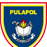 Pulapol Pdrm Kuala Lumpur Logo Vector